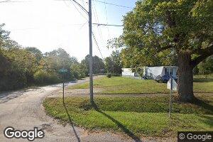 103 W Main St, Odin, IL 62870