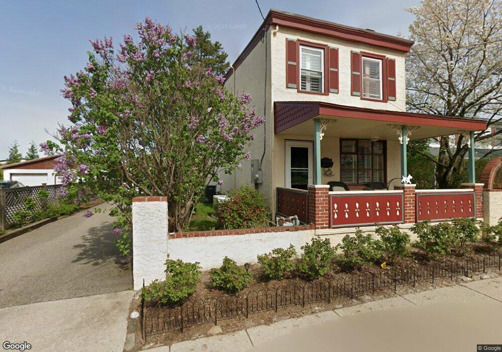 15 Highland Ave, Belmont Hills, PA 19004 - photo 1