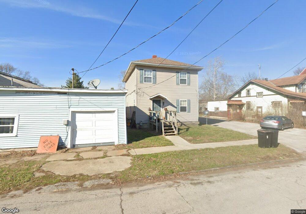 142 Larkins St, Findlay, OH 45840 - photo 1