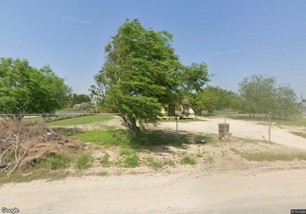 1612 S Torreon St, Donna, TX 78537 - photo 1