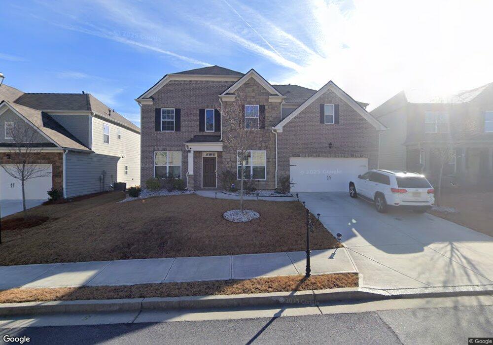 2023 Hamilton Lake Pkwy, Buford, GA 30519 - photo 1