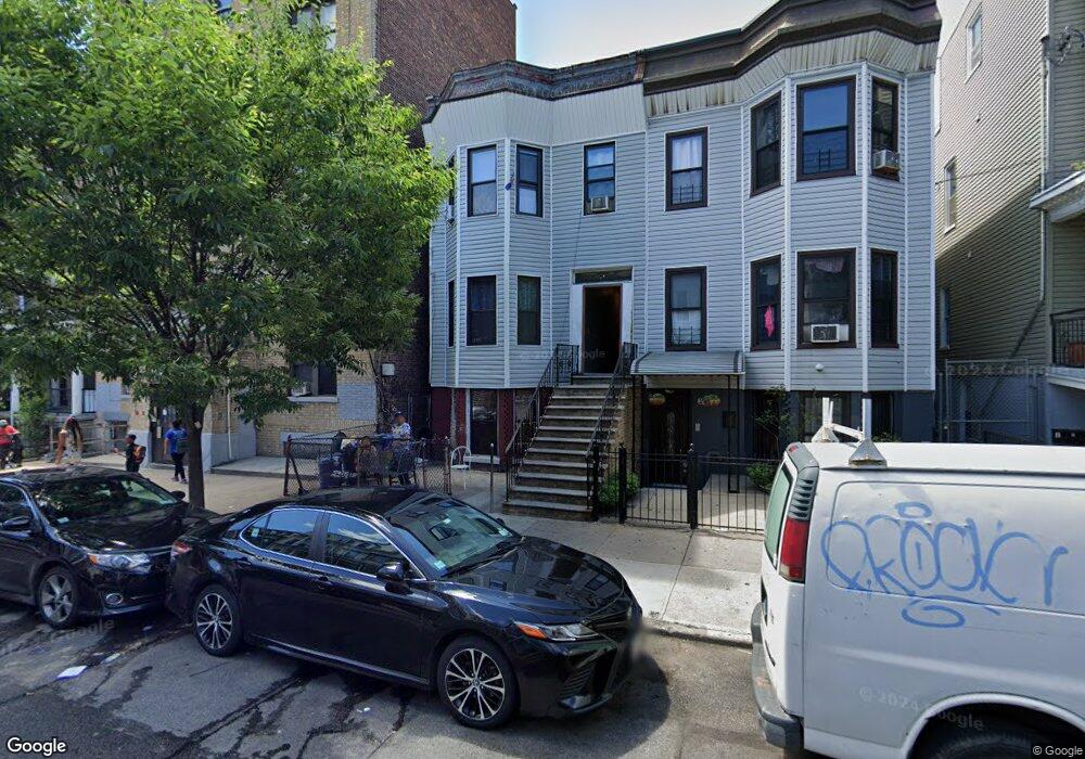 2681 Briggs Ave, Bronx, NY 10458 - photo 1