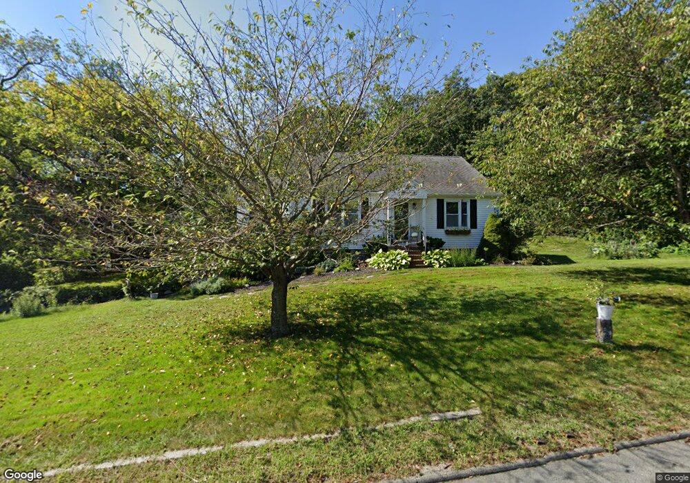 28 Cape Rd, Milford, MA 01757 - photo 1