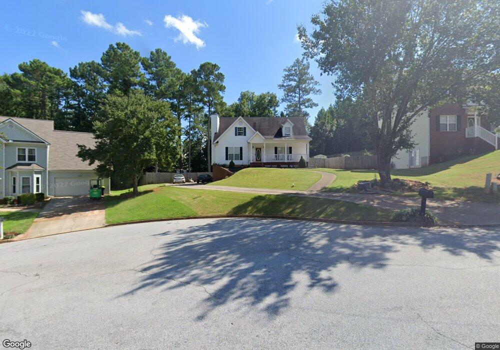 210 Landing Ln unit 5, Covington, GA 30016 - photo 1