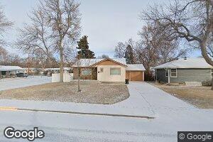 1045 Avenue E, Billings, MT 59102