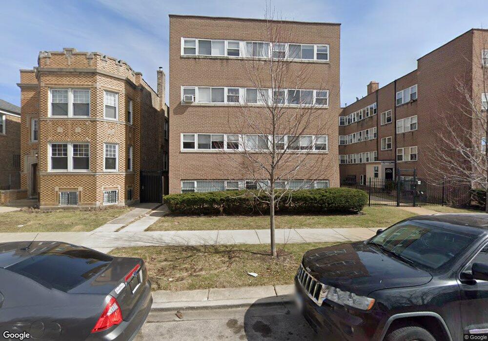 6023 N Fairfield Ave unit P12, Chicago, IL 60659 - photo 1