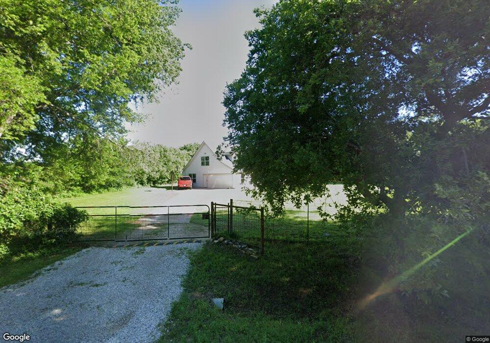 4725 County Road 707, Cleburne, TX 76031 - photo 1