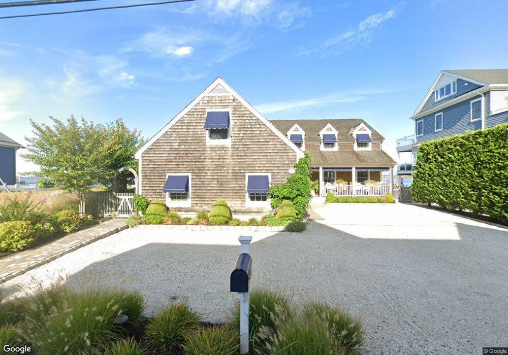 1072 Barnegat Ln, Mantoloking, NJ 08738 - photo 1