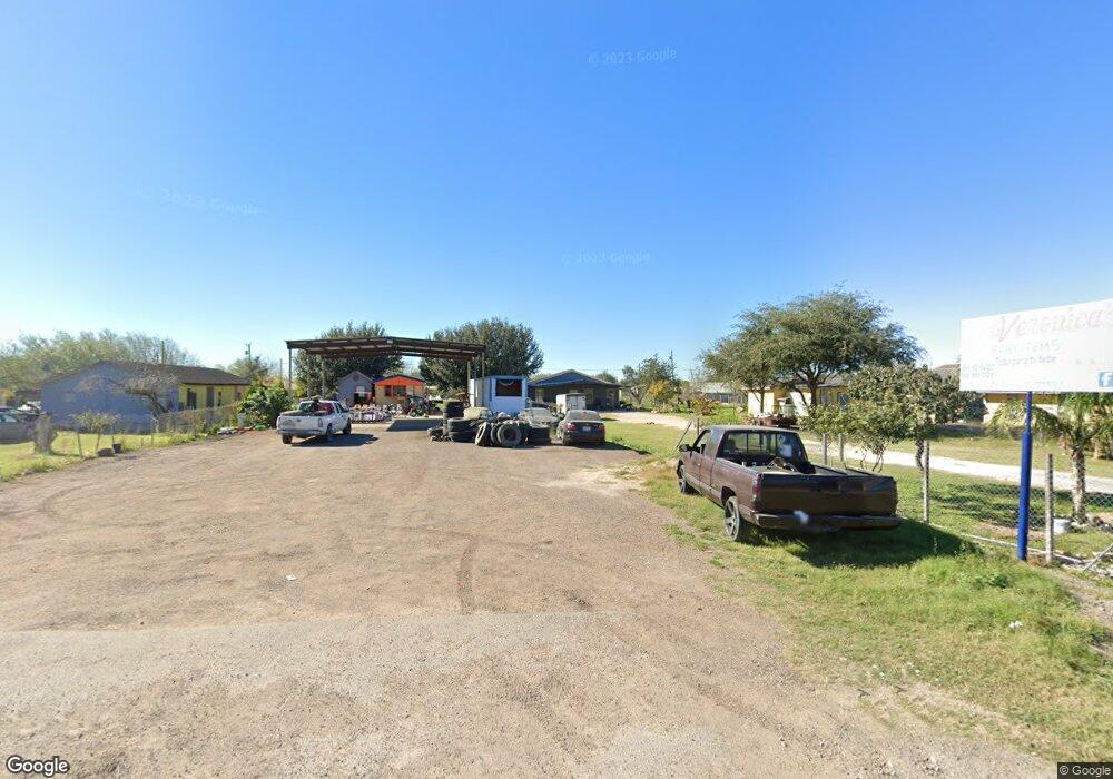 7101 Goolie Rd, Donna, TX 78537 - photo 1