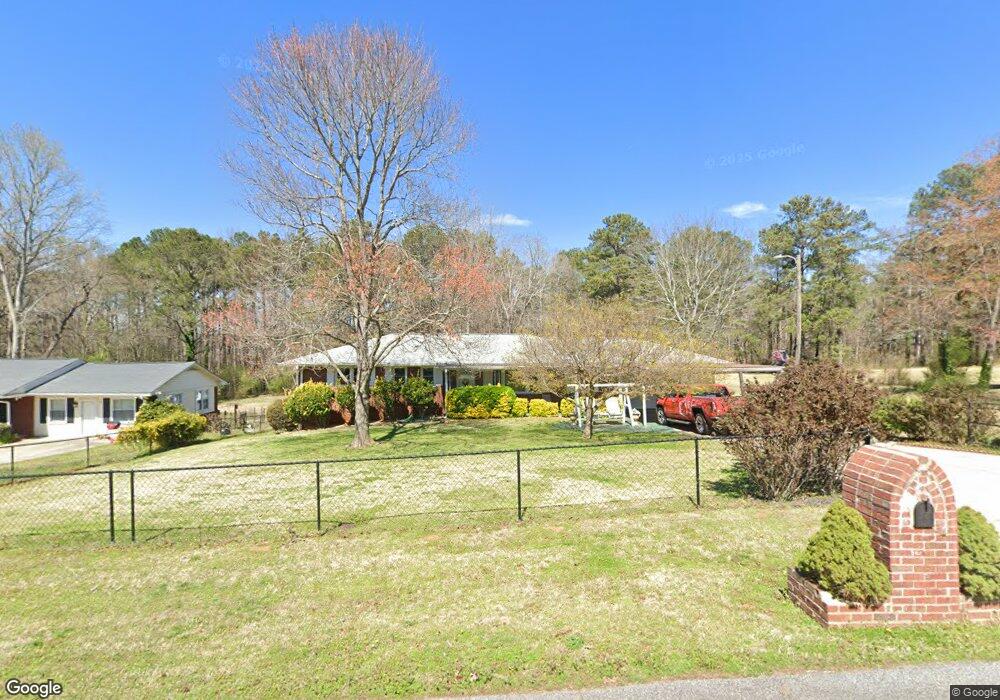 2284 Weslan Dr, Austell, GA 30106 - photo 1