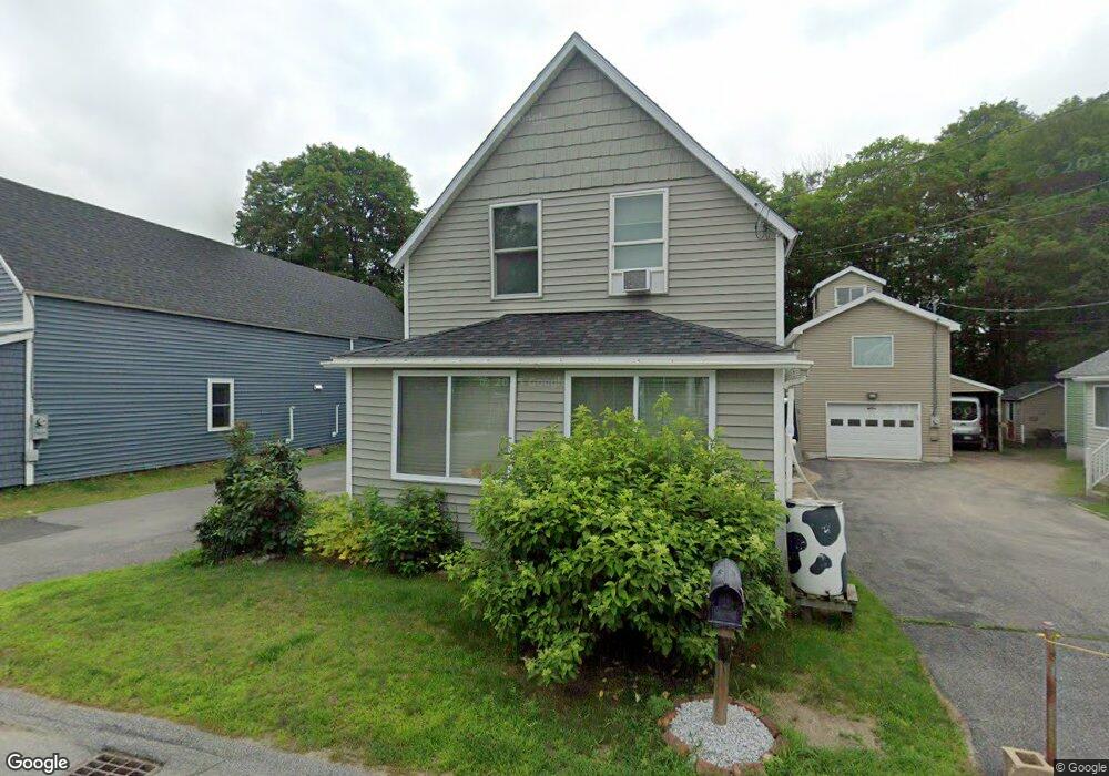 15 Pleasant St, Lincoln, NH 03251 - photo 1