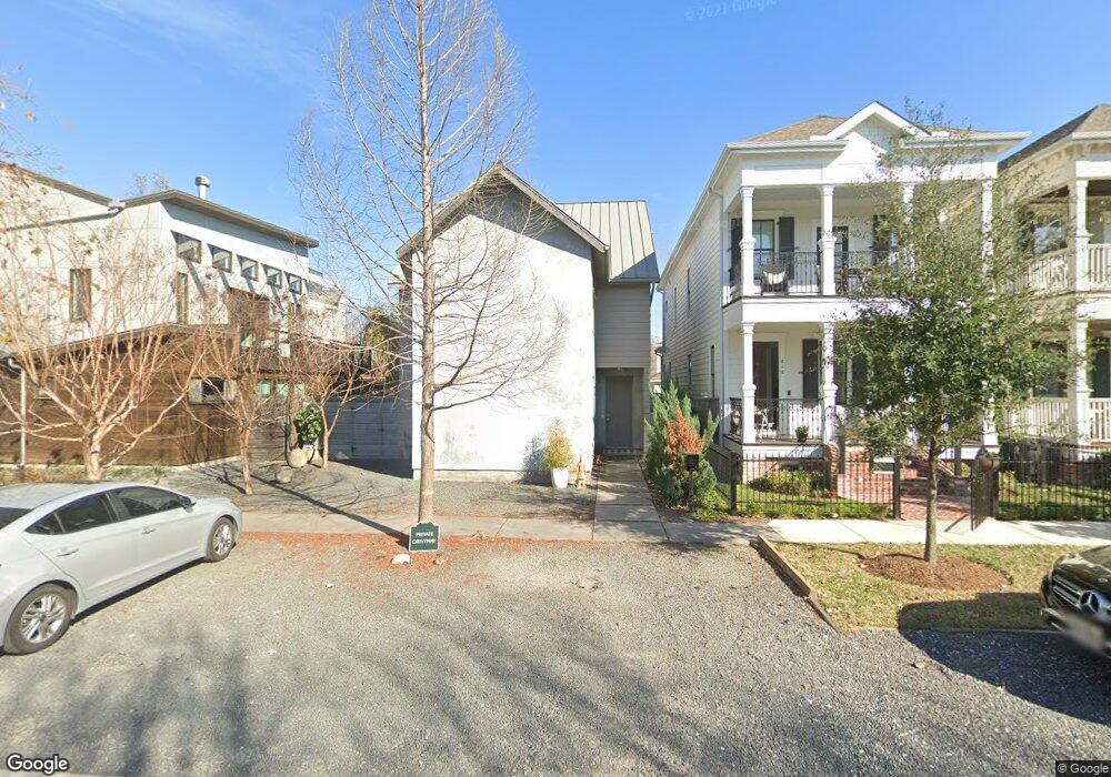 726 Tulane St, Houston, TX 77007 - photo 1