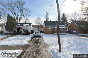 3422 Keyes St, Flint, MI 48504