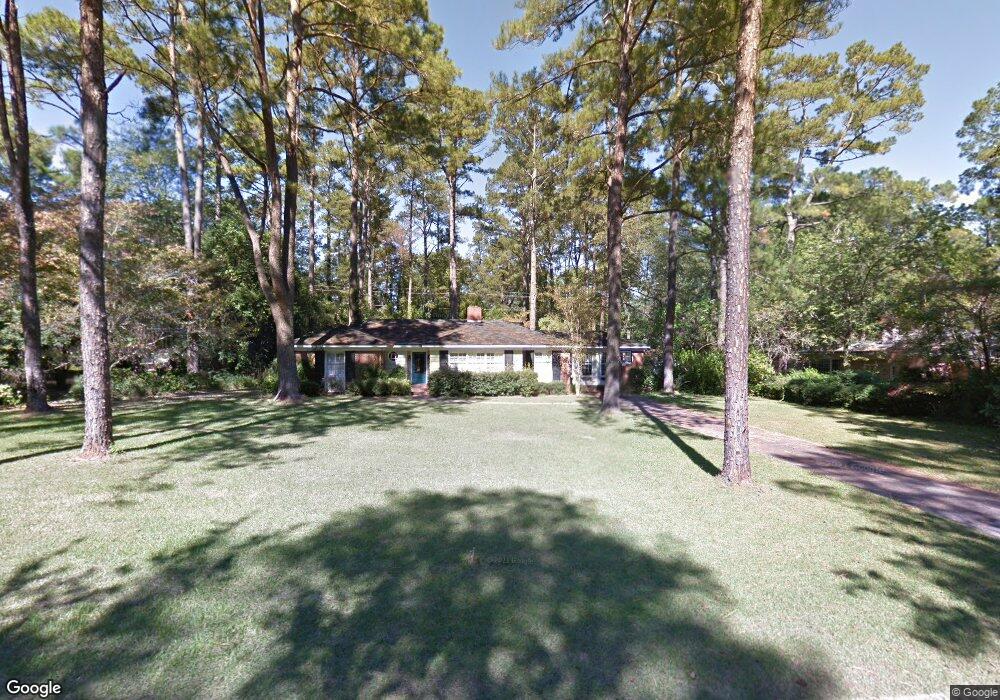 1805 Pineneedle Ln, Albany, GA 31707 - photo 1