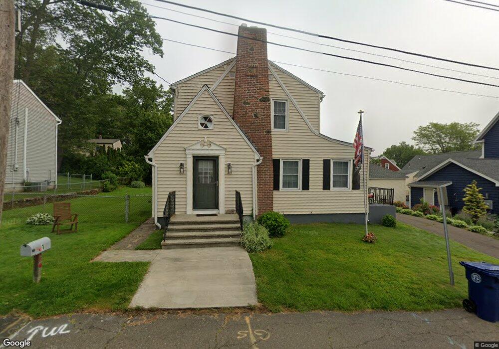 1 Hazel St, West Haven, CT 06516 - photo 1
