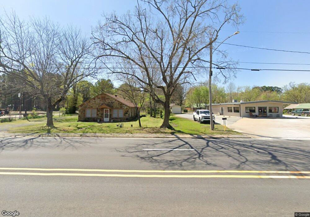 989 N Main (Hwy 71) St, Greenland, AR 72737 - photo 1