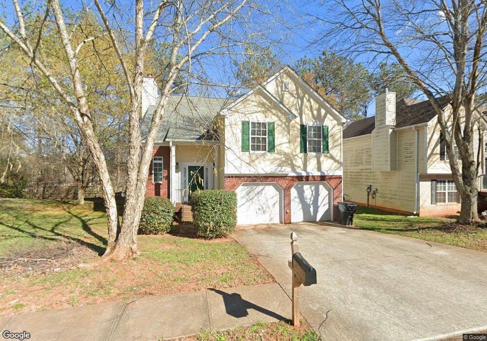 2909 Edgefield Ct SW, Marietta, GA 30008 - photo 1