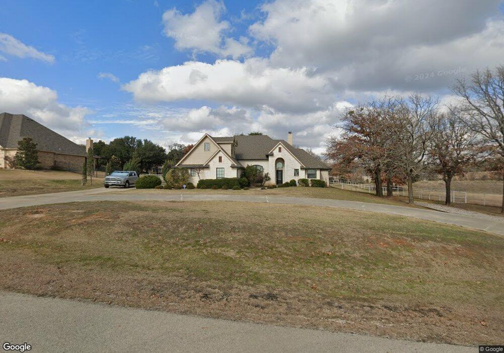 172 Wood Oak Trail, Weatherford, TX 76088 - photo 1