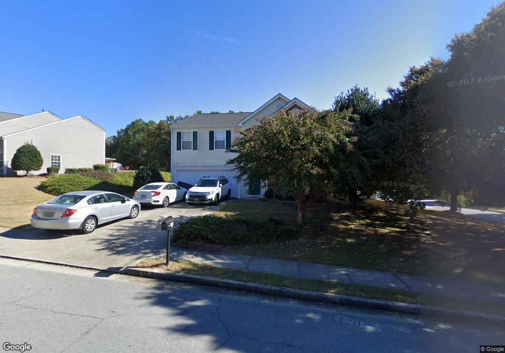 1059 Alysum Ave unit 1, Lawrenceville, GA 30045 - photo 1