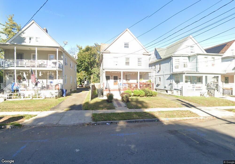 217 Johnston Ave, Plainfield, NJ 07062 - photo 1