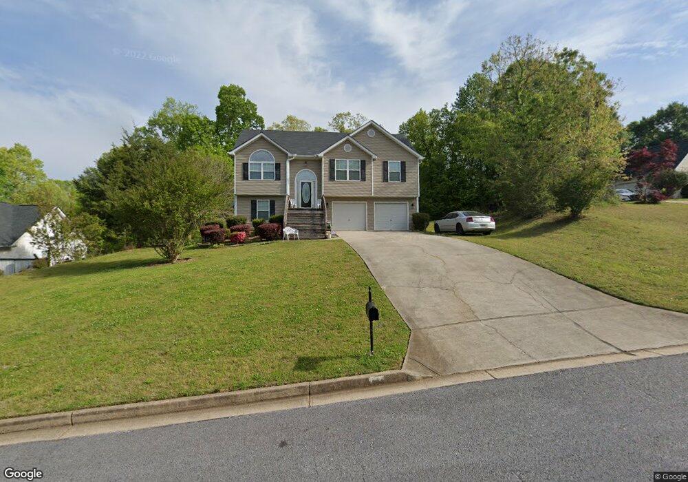 30 Holly Hill Dr, Covington, GA 30016 - photo 1