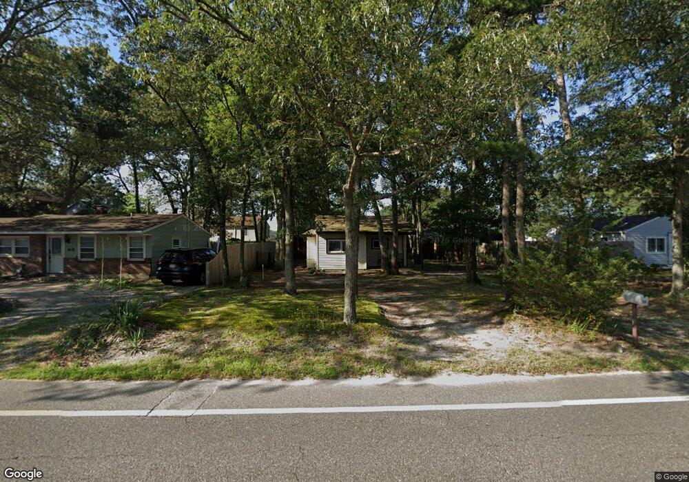 603 Beach Blvd, Forked River, NJ 08731 - photo 1