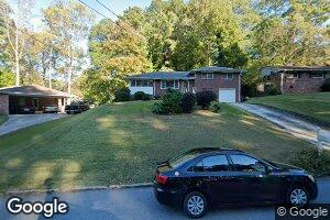 2938 Briarwood Blvd, Atlanta, GA 30344