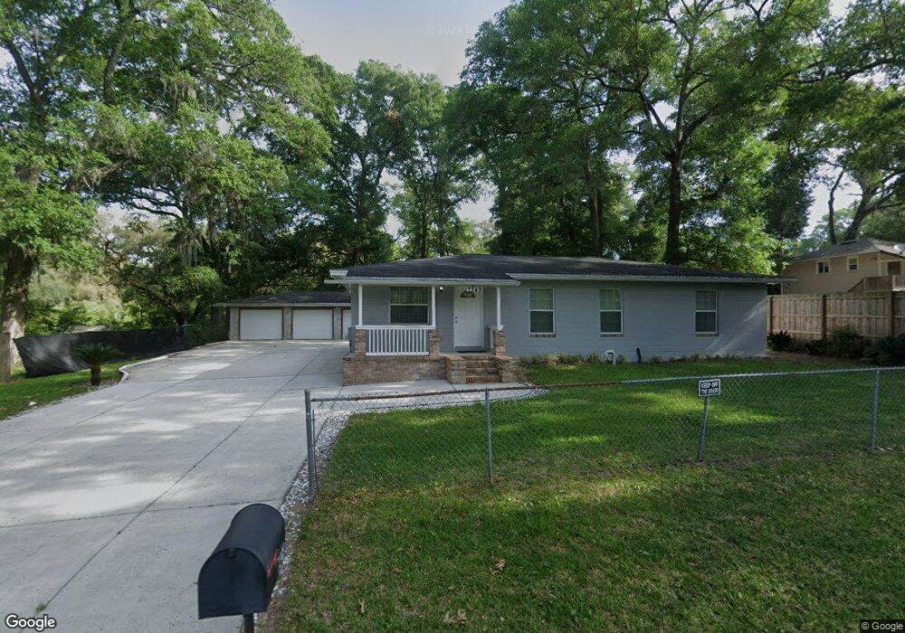 7349 Tynan Ave, Jacksonville, FL 32211 - photo 1