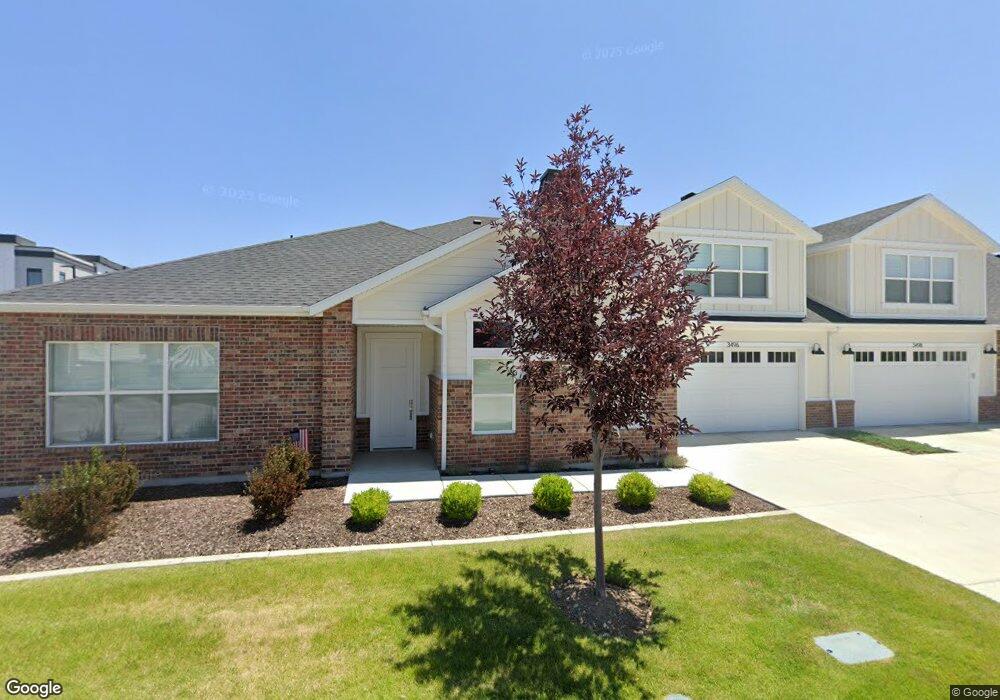 3496 Haven Fields Dr, South Jordan, UT 84095 - photo 1