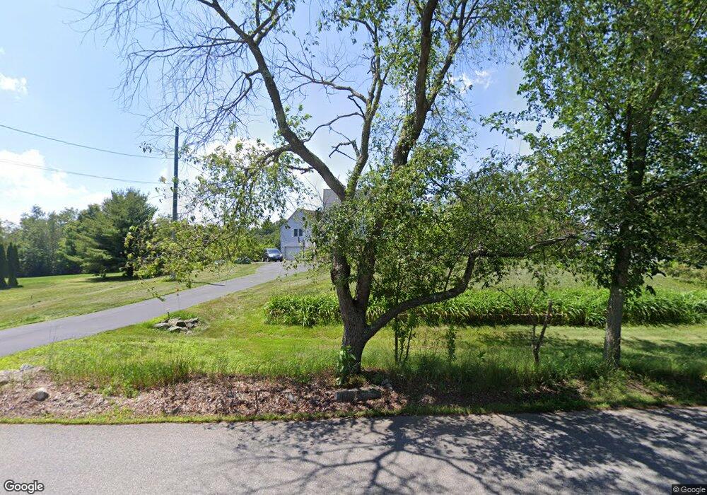 314 Colburn Ave, Dracut, MA 01826 - photo 1