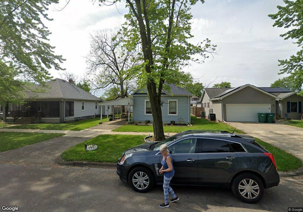 3309 Champaign Ave, Mattoon, IL 61938 - photo 1