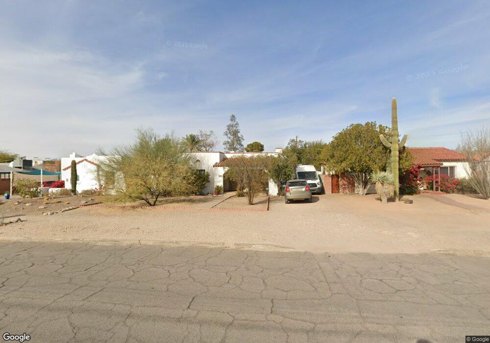 2015 E 10th St, Tucson, AZ 85719 - photo 1