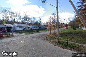 111 Lewis St, Jackson, OH 45640