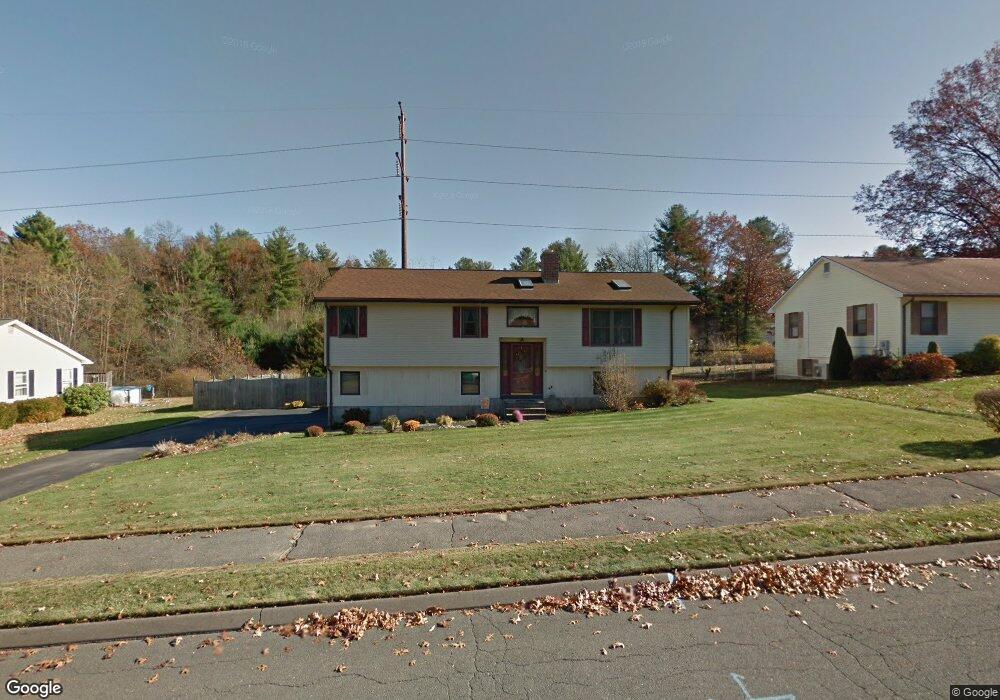 8 Matthew Dr, Easthampton, MA 01027 - photo 1