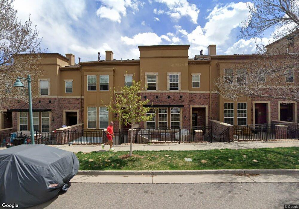 675 Bristle Pine Cir unit B, Highlands Ranch, CO 80129 - photo 1