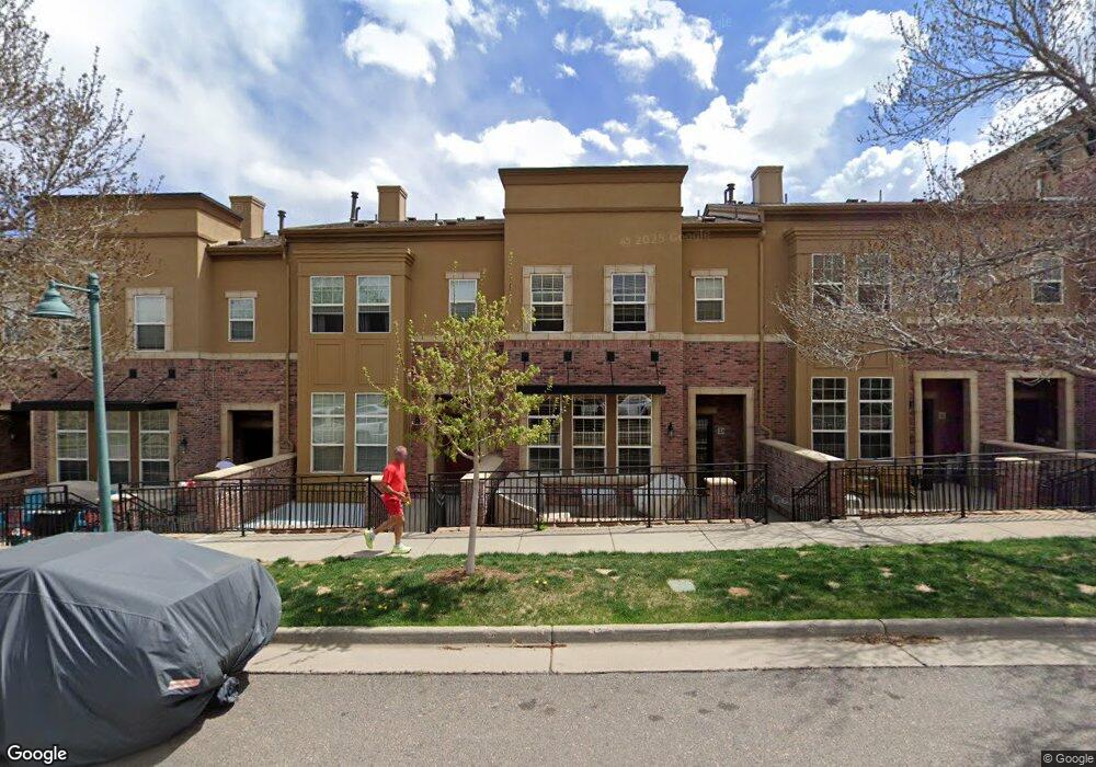 675 Bristle Pine Cir unit D, Highlands Ranch, CO 80129 - photo 1