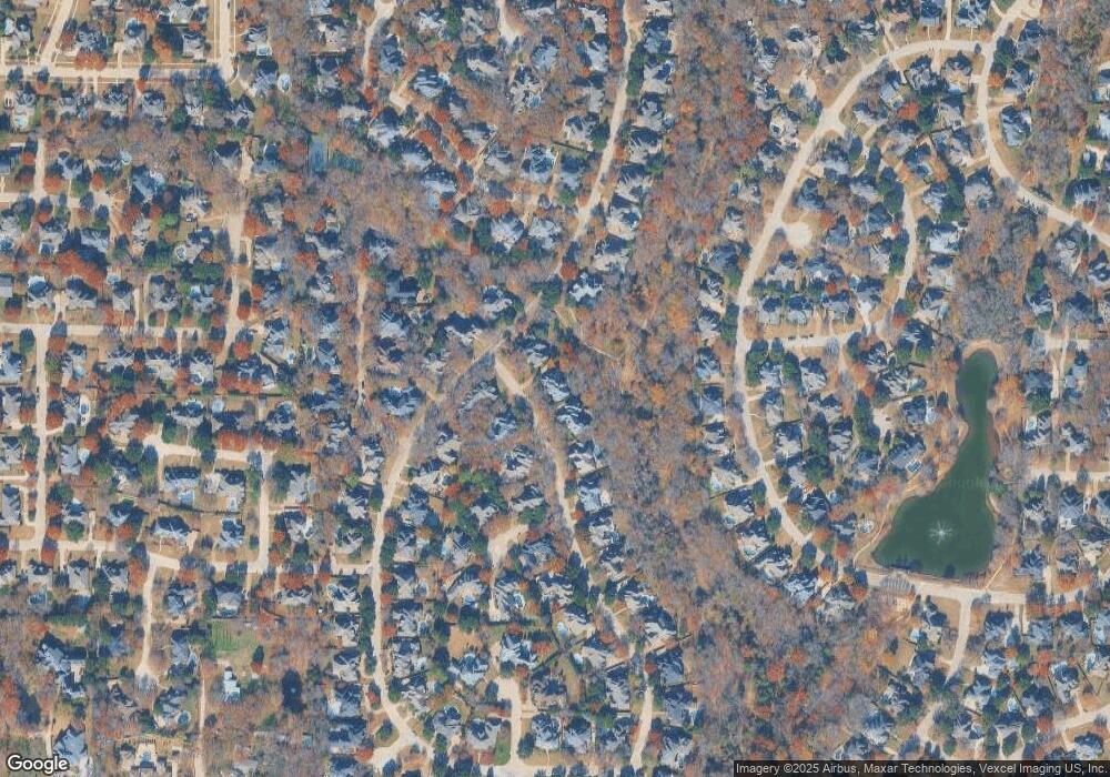 903 Parkview Ln, Southlake, TX 76092 - photo 1