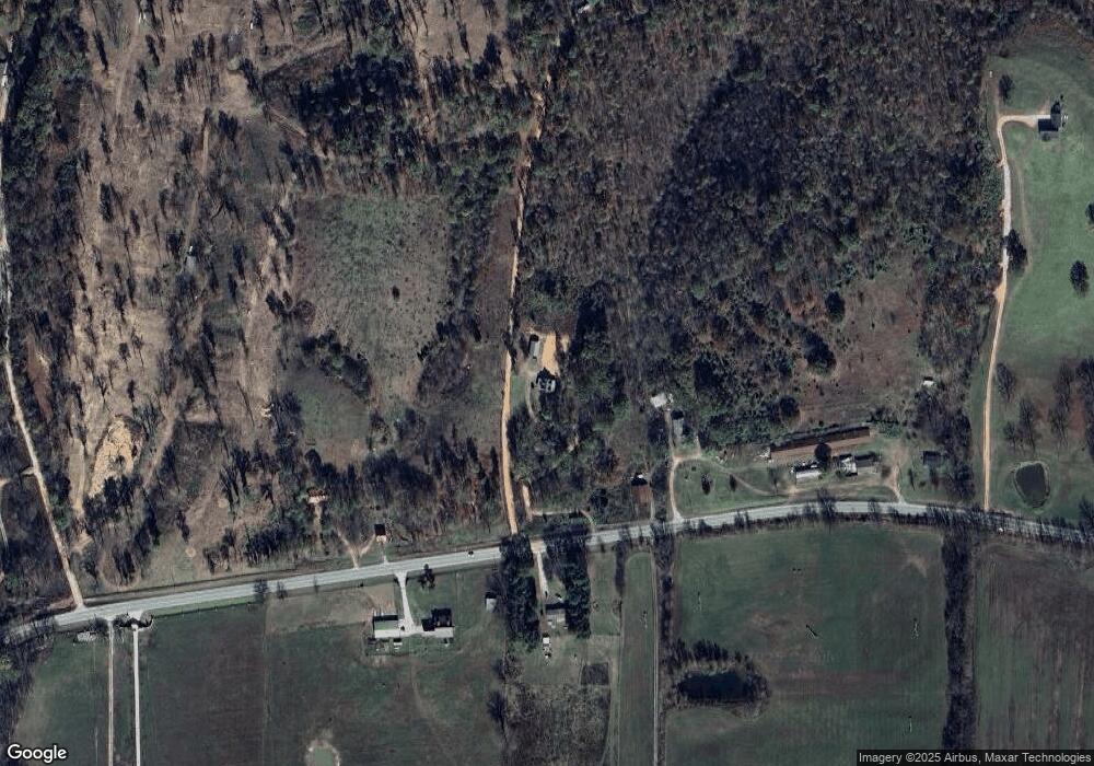 15520 Old Highway 68, Siloam Springs, AR 72761 - photo 1