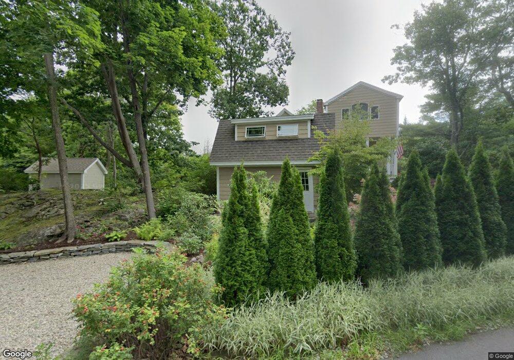 10 Woodbury Ln, Ogunquit, ME 03907 - photo 1