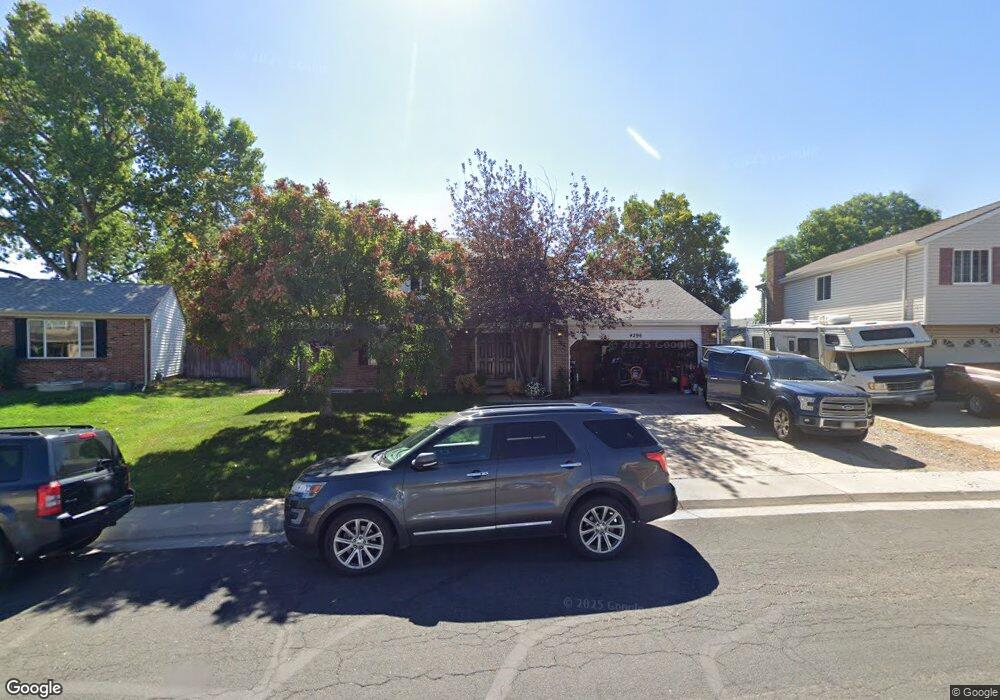 4296 E 113th Place, Thornton, CO 80233 - photo 1