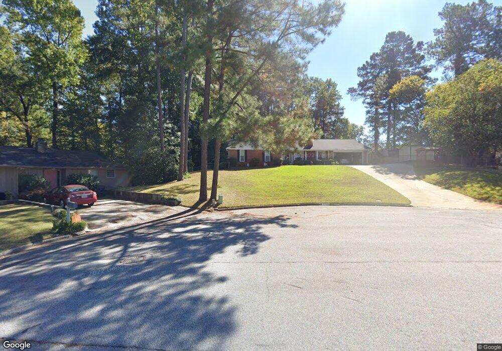 724 Hickory Oak Hollow, Augusta, GA 30907 - photo 1