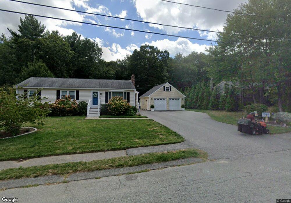 135 Cranberry Rd, Whitman, MA 02382 - photo 1