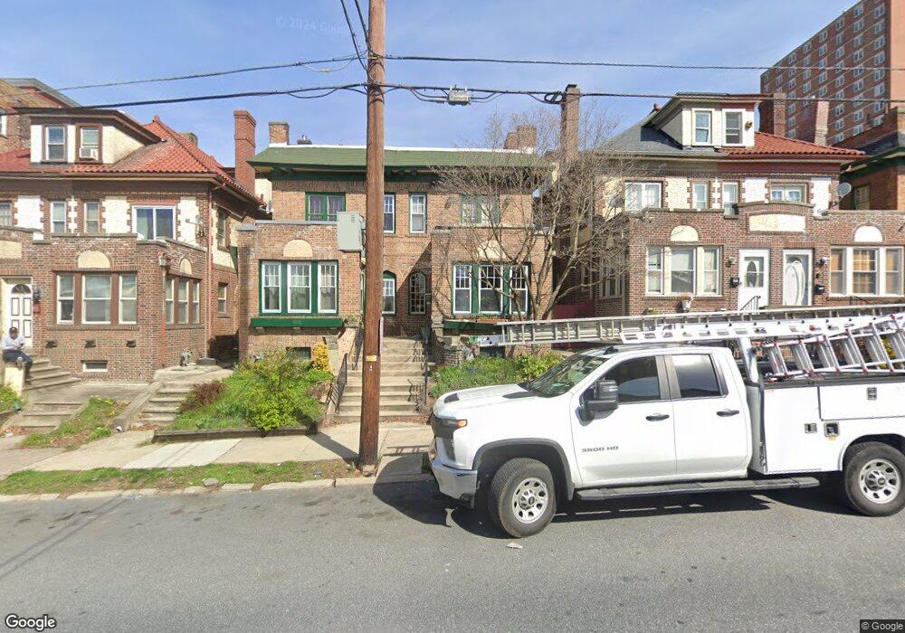 1513 W Union St, Allentown, PA 18102 - photo 1