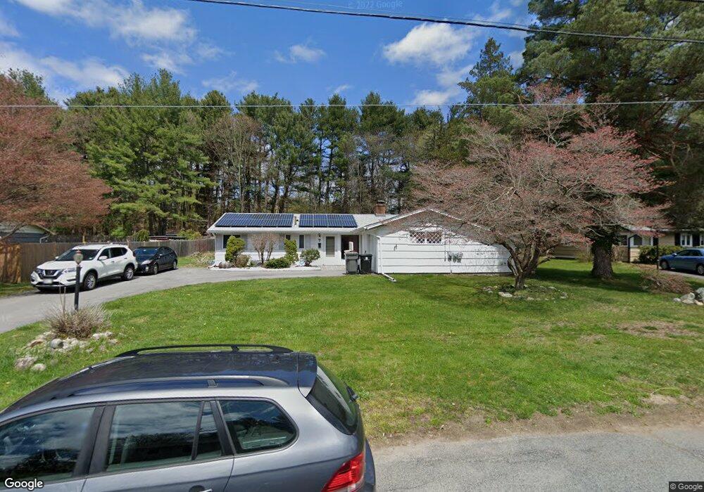 7 Joseph Rd, Framingham, MA 01701 - photo 1