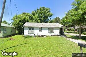 311 N Chestnut St, Hayti, MO 63851