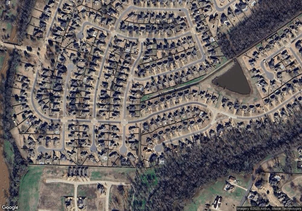 403 Long Acre Dr, Bossier City, LA 71111 - photo 1