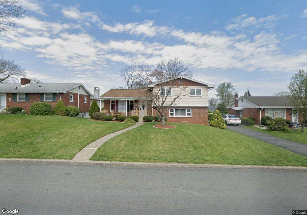 1213 W Highland St unit 1217, Allentown, PA 18102 - photo 1