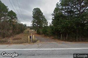 23210 Highway 45, Hackett, AR 72937