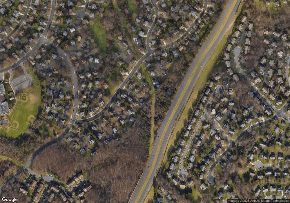 13221 Ladybank Ln, Herndon, VA 20171 - photo 1