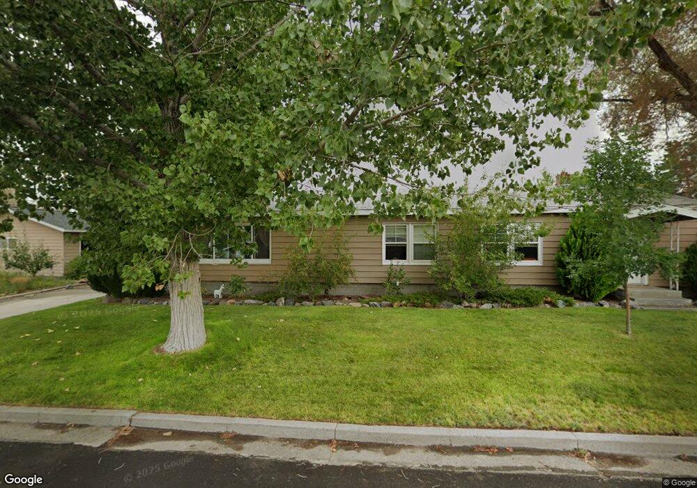 75 Hoskins St, Winnemucca, NV 89445 - photo 1